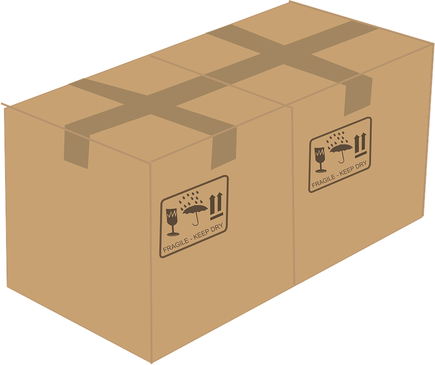 big box